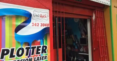 PAPELERIA ZONA QUICK PAPELERIA ZONA QUICK